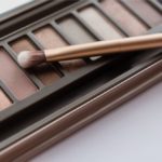 How Do You Apply Nude Eyeshadow Palette?