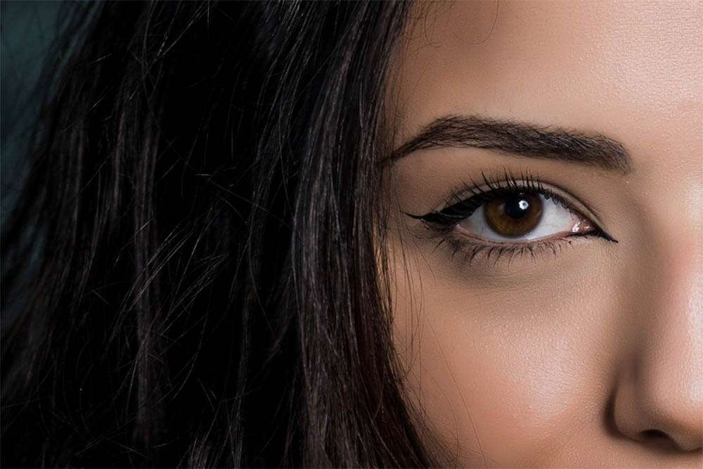 Should You Wear Eyeliner If You Have Small Eyes?
