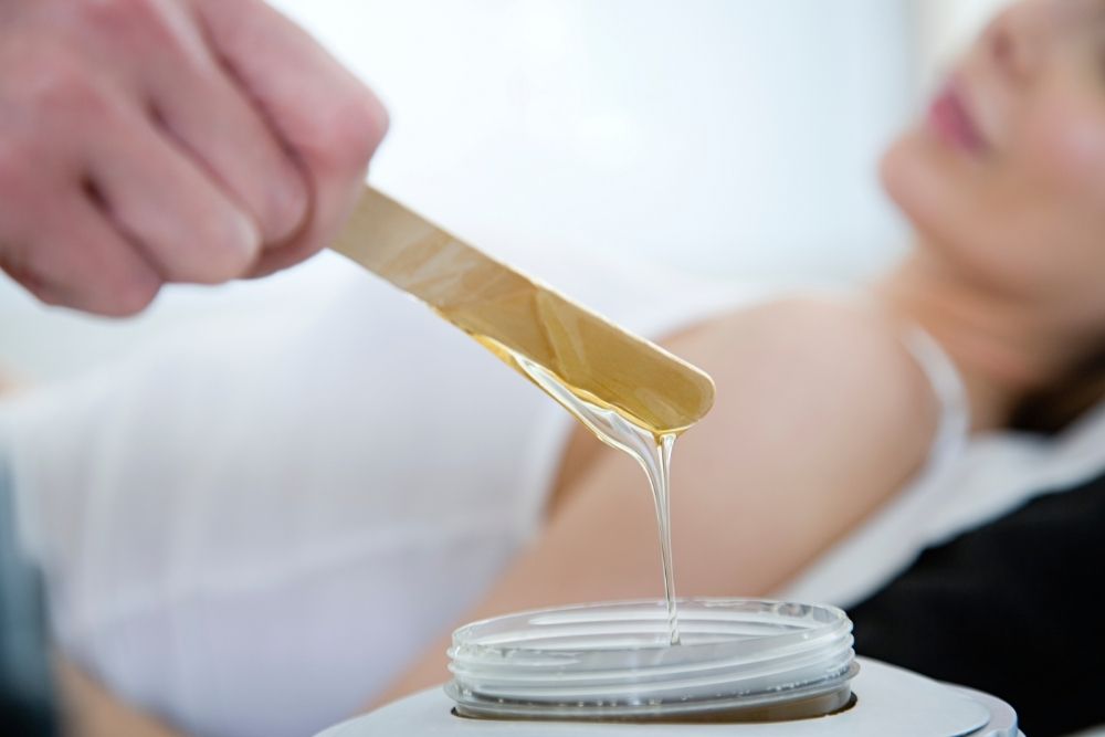 Will Waxing Stop Hair Growth?