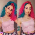 40+ Blue and Pink Hair Ideas for 2023