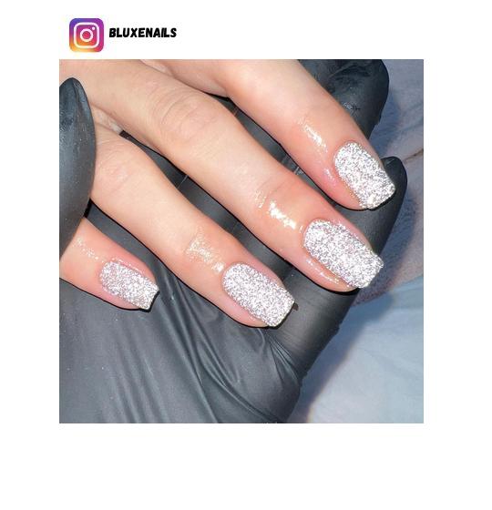 diamond nail designs