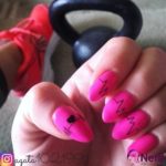 60+ Best Sporty Nails for Workouts in 2022 (Style + Function)