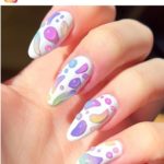 50+ 3D Nail Art Designs for 2022
