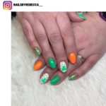 52+ St Patrick's Day Nail Art Ideas for 2022