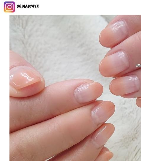 casual nail designs