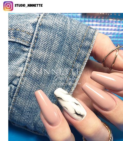 casual nail designs