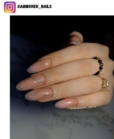 prom nail polish design