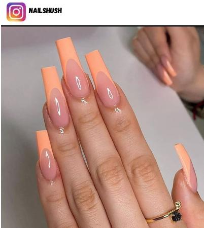 prom nail designs