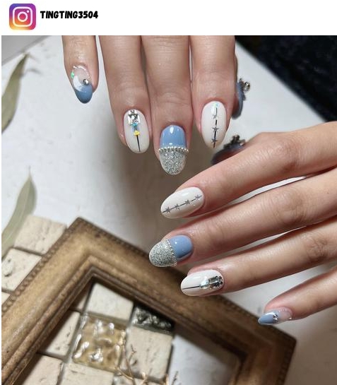 Japanese nail design ideas