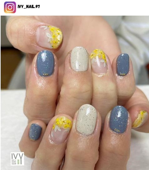 Japanese nails
