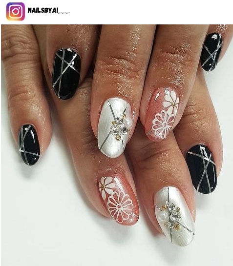 Japanese nail designs