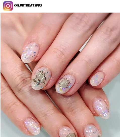 Japanese nail design ideas
