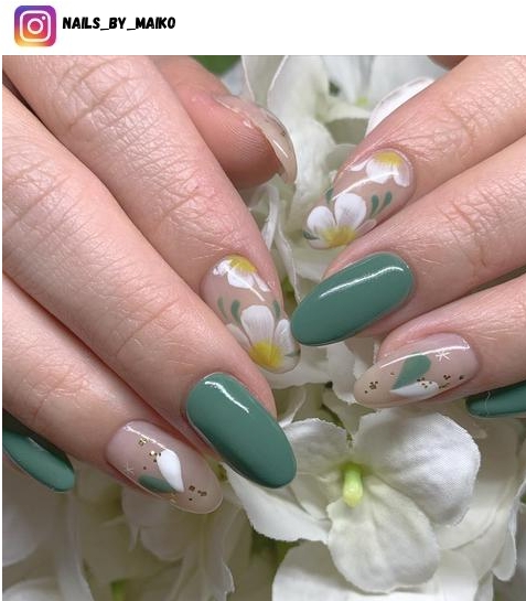 Japanese nails
