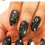 55 Zodiac & Astrology Nail Designs for 2022