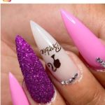 50+ Pretty Barbie Nails for 2022