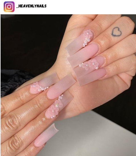 FZANEST Gel Nail Polish 15ml,Jelly Sheer Clear Natural Nude Pink Gel Polish  Varnish Nail Art Manicure Soak Off LED UV(Milky Nude) - Walmart.com