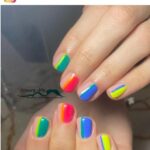 100+ Easy Nail Art Designs to Do at Home