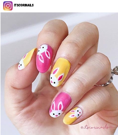 100+ Easy Nail Art Designs to Do at Home - Nerd About Town