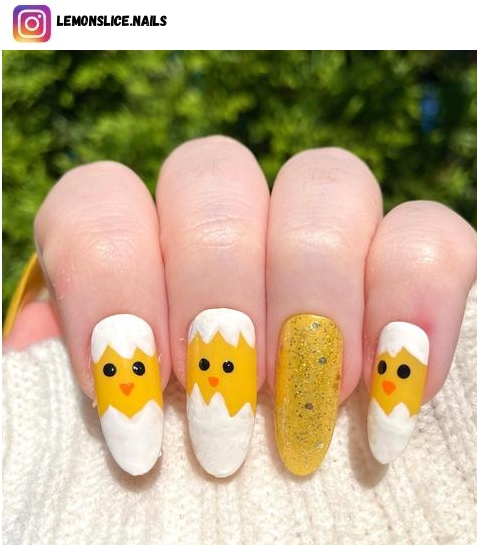easy nail designs