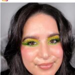 53 Green Eyeshadow Looks to Stand Out