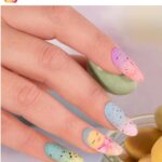 53 Pastel Nail Designs for 2022
