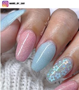 53 Pastel Nail Designs for 2024 - Nerd About Town