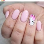 55+ Stunning Ring Finger Nail Designs