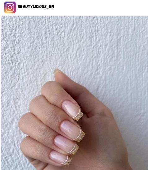 shellac nails