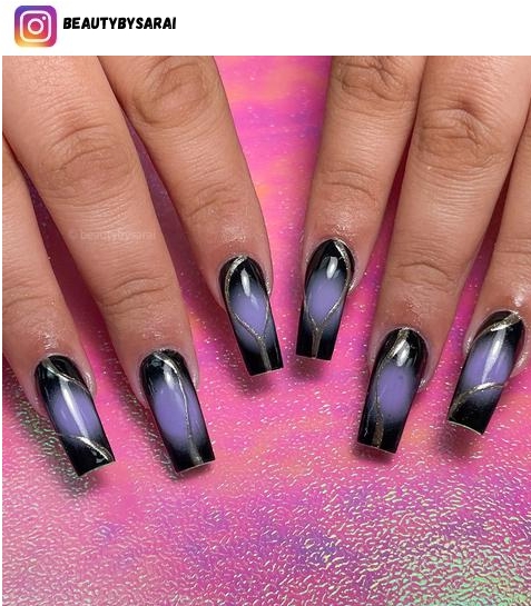 50+ Trendy Baddie Nail Designs Taking Over Socials - Nerd About Town