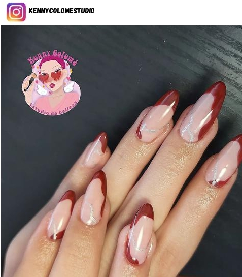 E-Girl nail design ideas