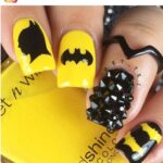 batman nails