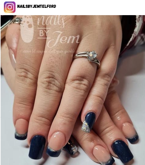wedding guest nail design ideas