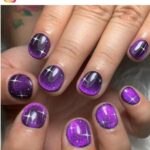 49 Cat-Eye Nail Designs to Try in 2023