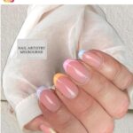 52 Cute Pastel Pink Nail Designs for 2023