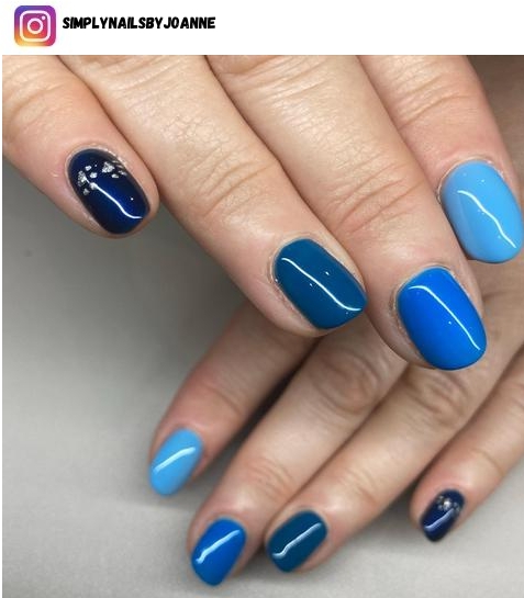 paw print nail design ideas