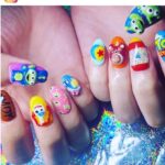 54 Fun Toy Story Nail Designs for 2023