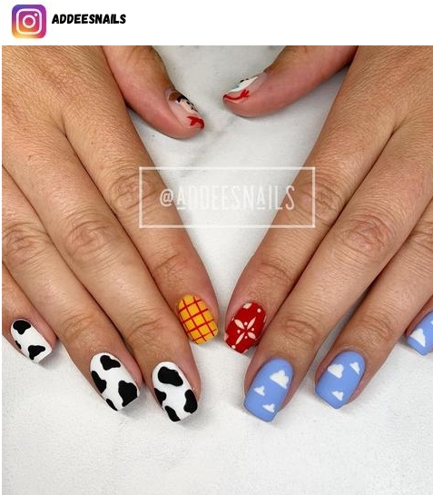 toy story nails