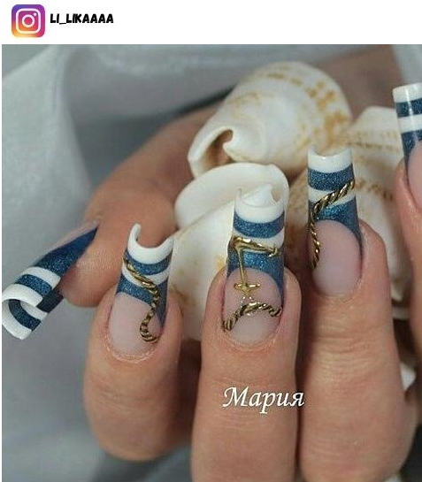anchor nails