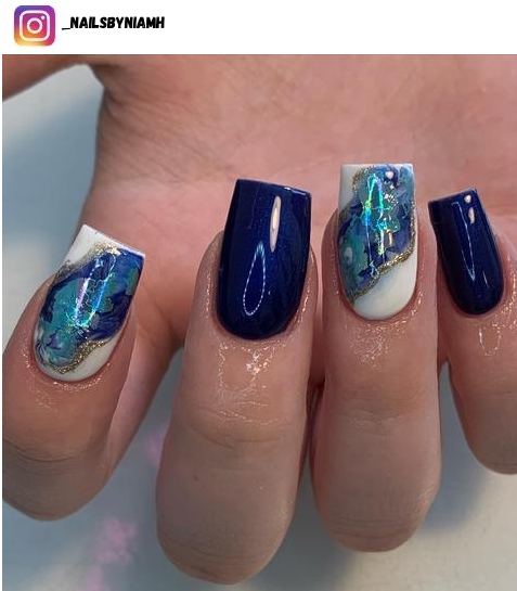 geode nails