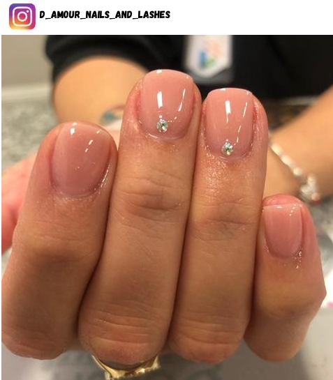 5 Nail Art Designs That Look Extremely Flattering On Short Nails | Be  Beautiful India