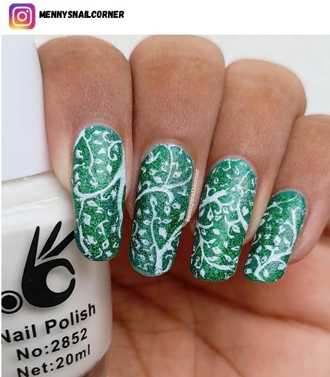 tree nails