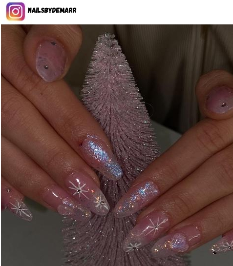 fairy nail ideas