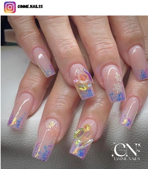 fairy nail