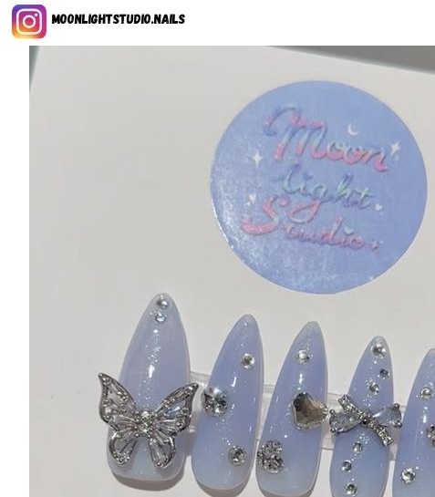 fairy nails