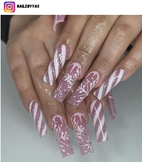fairy nail