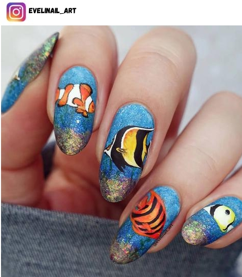 fish nail