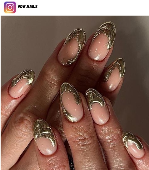 metal nails
